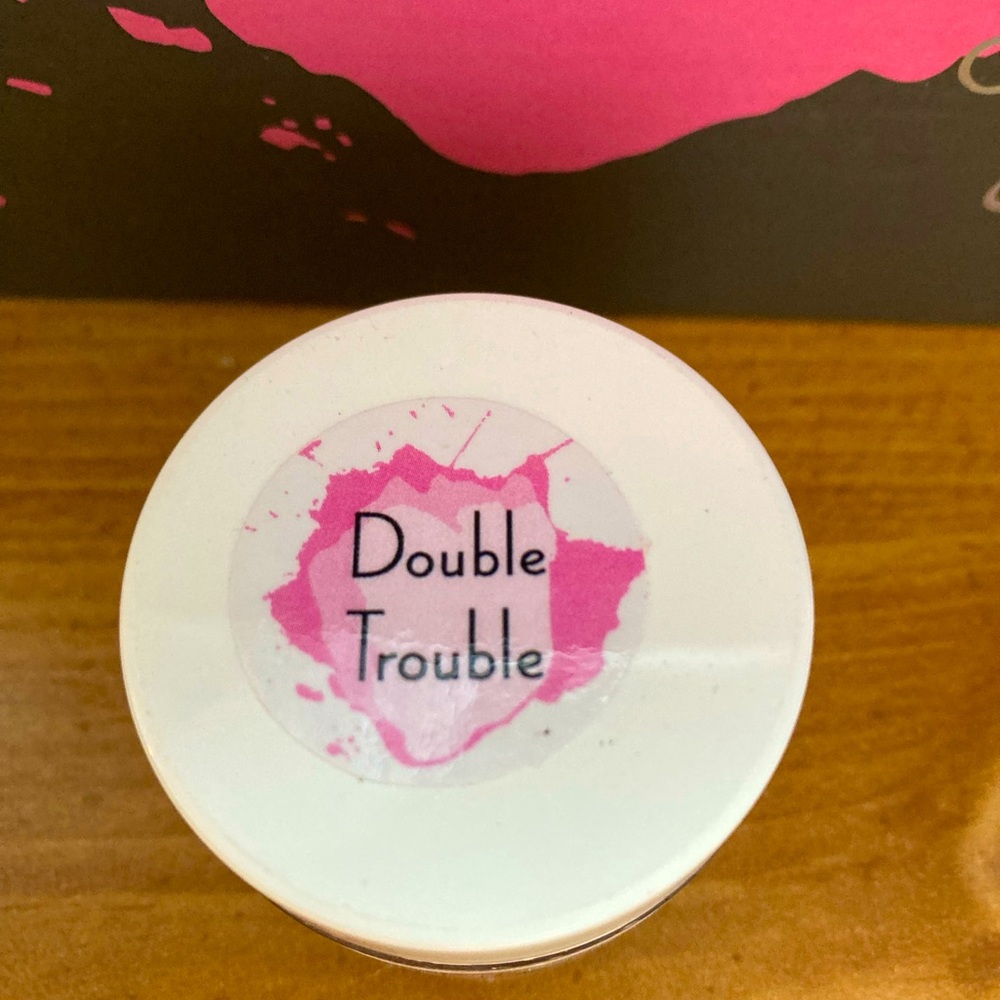 Peppi Gel Nail Dip Powder